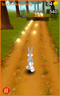 Looney Toons Dash screenshot