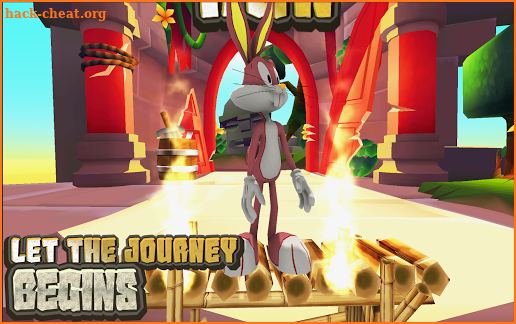 Looney Toons Dash 2 screenshot