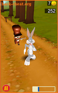 Looney Toons Dash screenshot