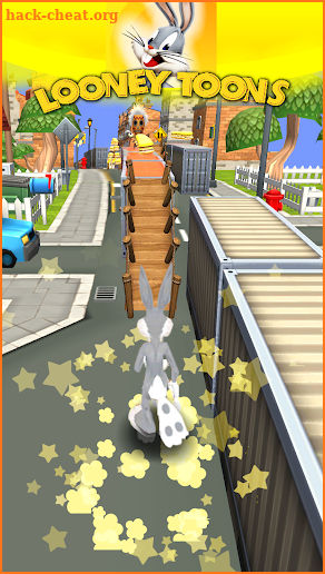Looney Toons Dash Adventure screenshot