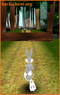 Looney Toons Jungle Dash screenshot