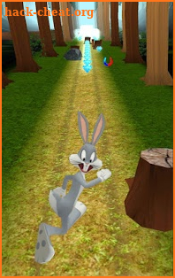Looney Toons Jungle Dash screenshot