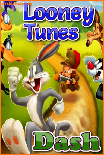 Looney Tune Dash screenshot