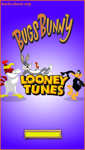 Looney:Toons Dash Bugs Rabbit Bunny Run screenshot