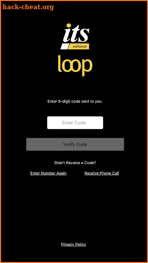 Loop by ITS screenshot