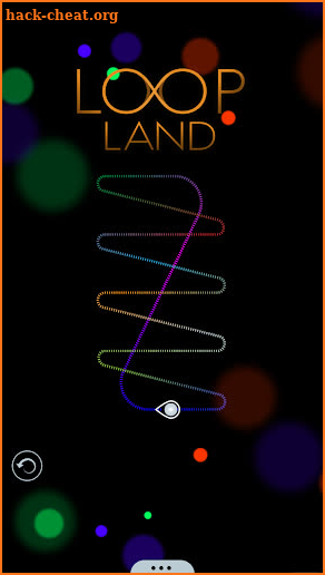 Loop Land screenshot