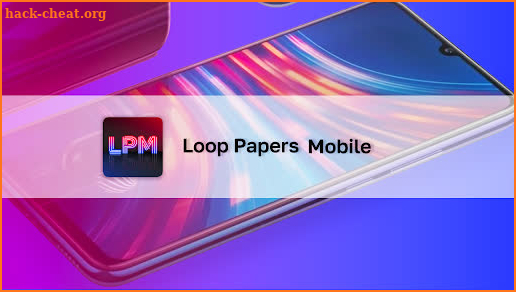 Loop Papers Mobile screenshot