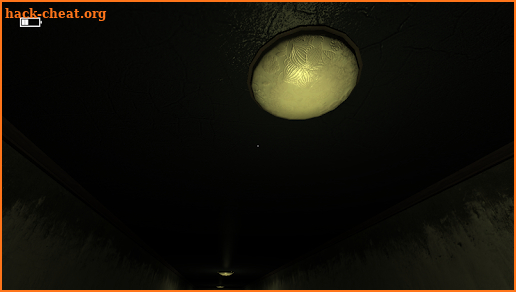 Looped - The Horror Game screenshot