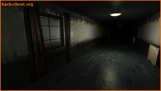 Looped - The Horror Game screenshot