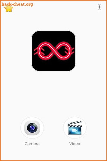 Looping Video Maker - Reverse Video Maker screenshot