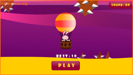 Loot Balloon screenshot