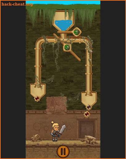 Loot It - Puzzle Game screenshot