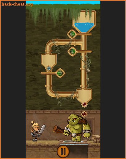 Loot It - Puzzle Game screenshot