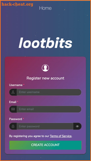 lootbits screenshot