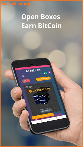Lootbits Pro screenshot