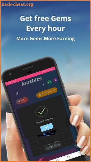 Lootbits Pro screenshot