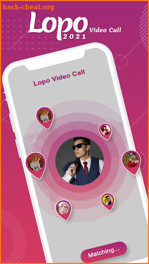 Lopo : Live Talk - Random Video Chat screenshot