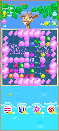 Lopy - Block Puzzle Game screenshot