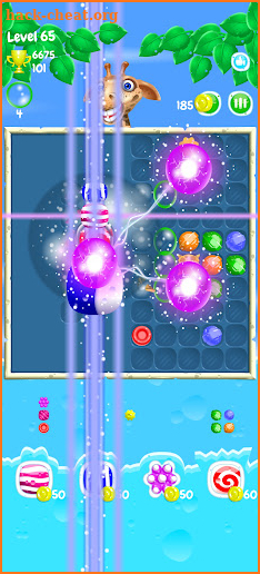 Lopy - Block Puzzle Game screenshot
