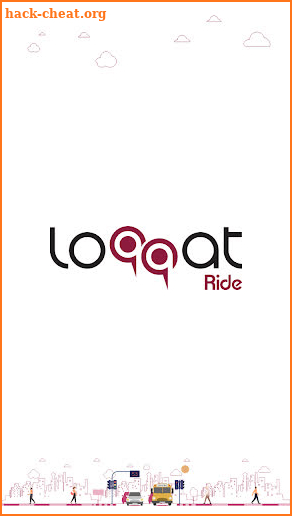 Loqqat Ride screenshot