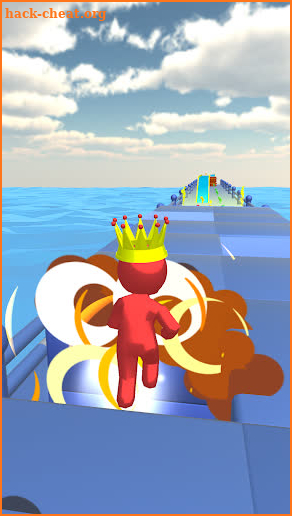 Lord of Colors: Color Kingdom screenshot