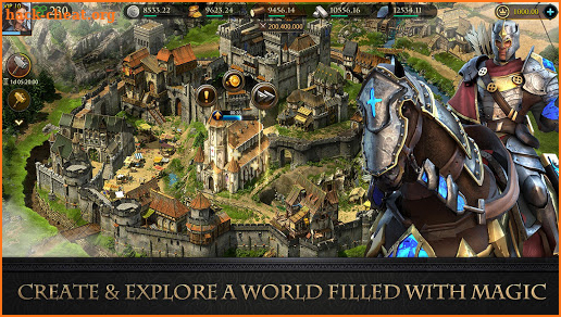 Lord of War screenshot