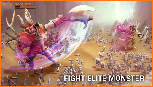 Lords of Empire Elite screenshot