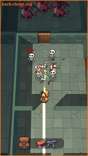 Lords of Loot screenshot
