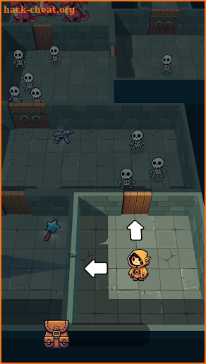 Lords of Loot screenshot