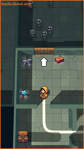 Lords of Loot screenshot