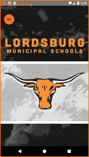 Lordsburg Municipal Schools screenshot