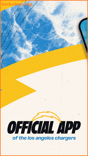 Los Angeles Chargers screenshot