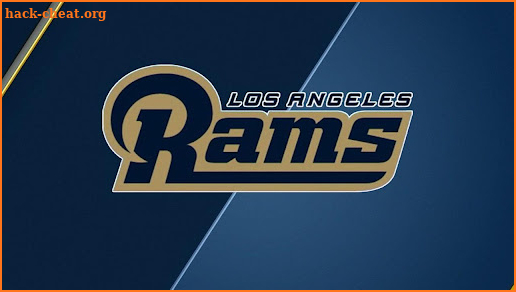 Los Angeles Rams 4K wallpapers screenshot
