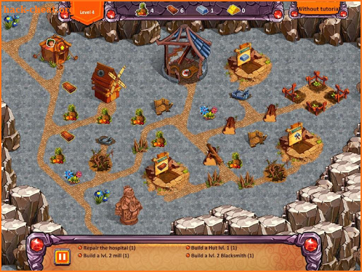 Lost Artifact 3: Soulstone (free-to-play) screenshot