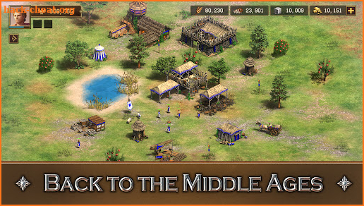 Lost Empires screenshot