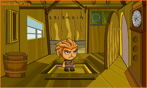 Lost In Nowhere Land 3 screenshot