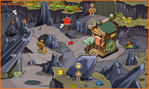 Lost In Nowhere Land 5 screenshot