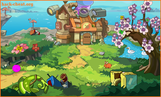 Lost In Nowhere Land 6 screenshot