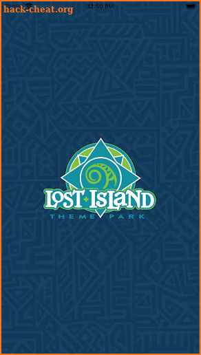 Lost Island Adventure Guide screenshot