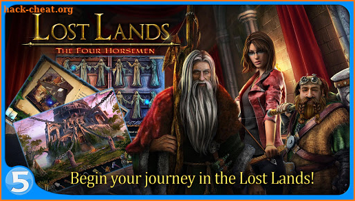 Lost Lands 2 (free-to-play) screenshot