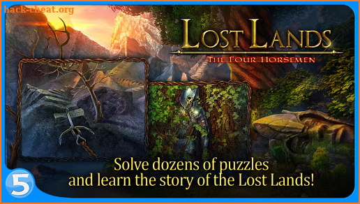 Lost Lands 2 (free-to-play) screenshot