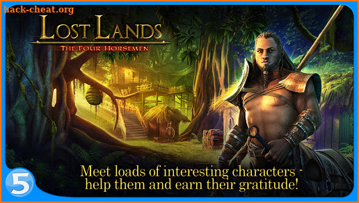 Lost Lands 2 (Full) screenshot