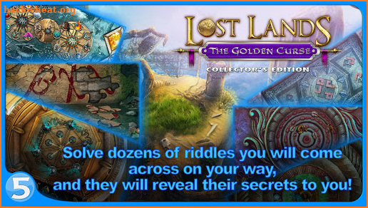 Lost Lands 3 (free-to-play) screenshot