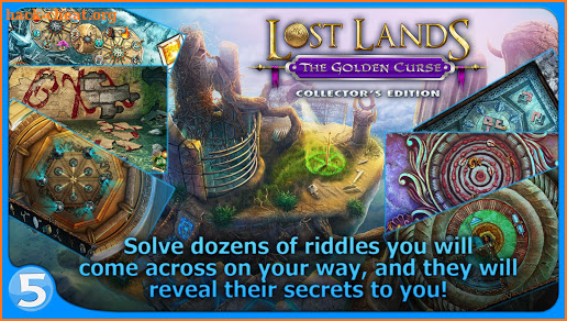 Lost Lands 3 (Full) screenshot