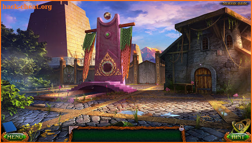 Lost Lands 7 (Full) screenshot