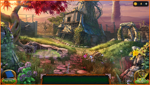 Lost Lands 8 screenshot