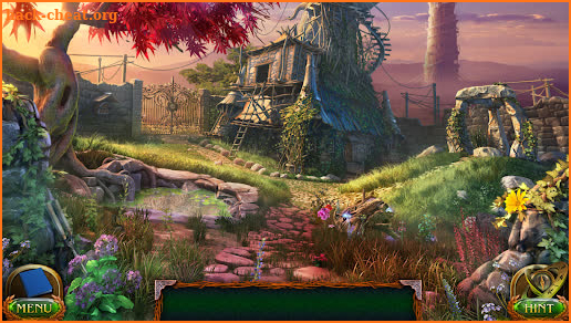 Lost Lands 8 CE screenshot