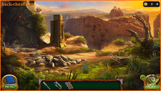 Lost Lands 9 screenshot