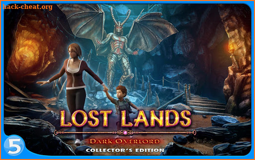 Lost Lands (Full) screenshot