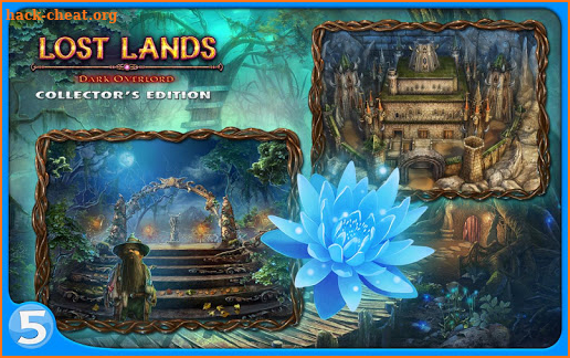 Lost Lands (Full) screenshot